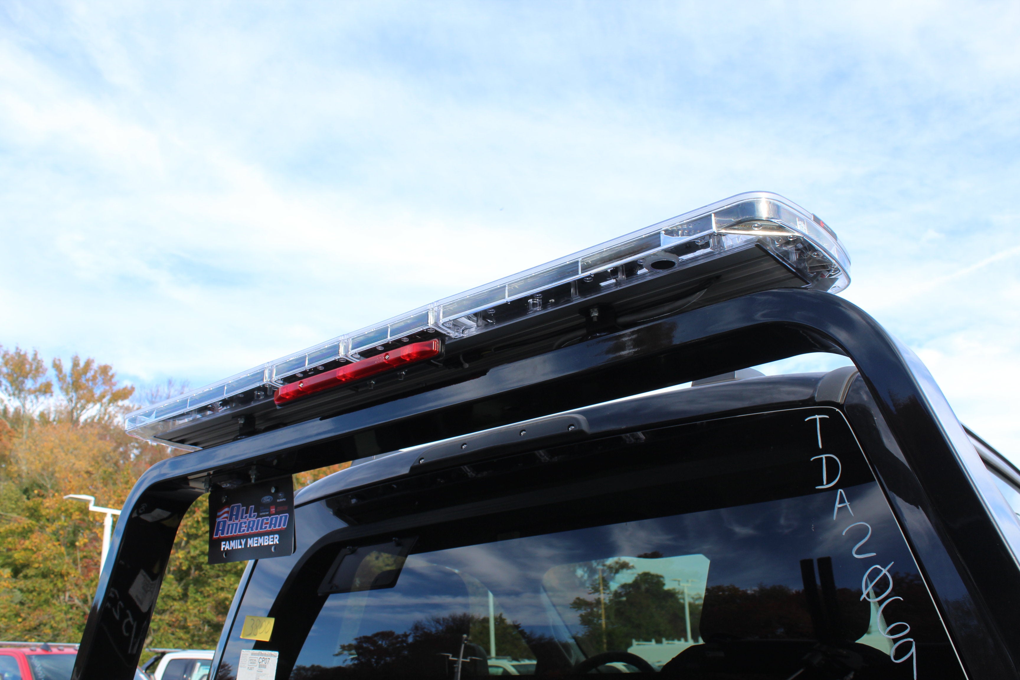 2026 Ford F-450 Jerr-Dan MPL-NG Wrecker
