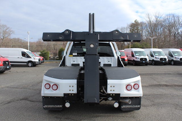 2026 Ford Chassis Cab F-450® XLT