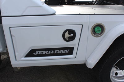 2026 Ford Chassis Cab F-450® XLT