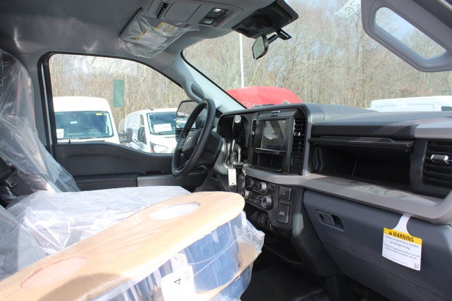 2026 Ford Chassis Cab F-450® XLT