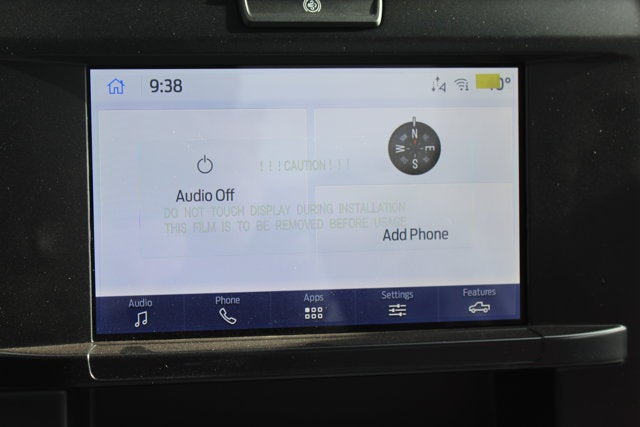 2026 Ford Chassis Cab F-450® XLT