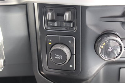 2026 Ford Chassis Cab F-450® XLT