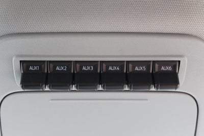 2026 Ford Chassis Cab F-450® XLT