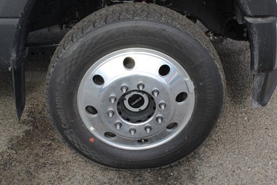 2026 Ford Chassis Cab F-450® XLT