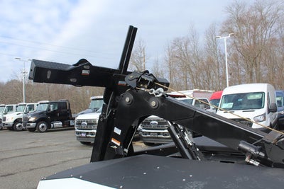 2026 Ford Chassis Cab F-450® XLT