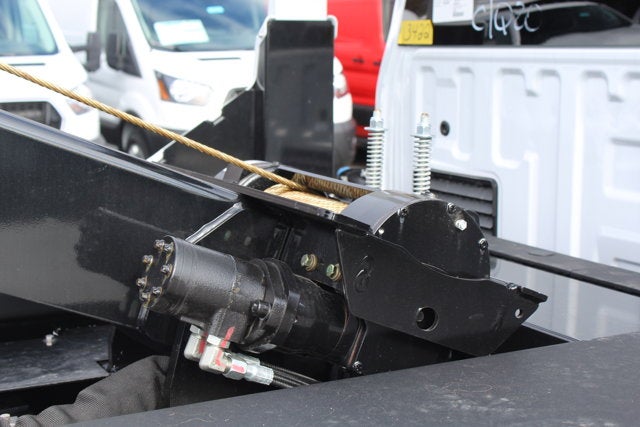 2026 Ford Chassis Cab F-450® XLT