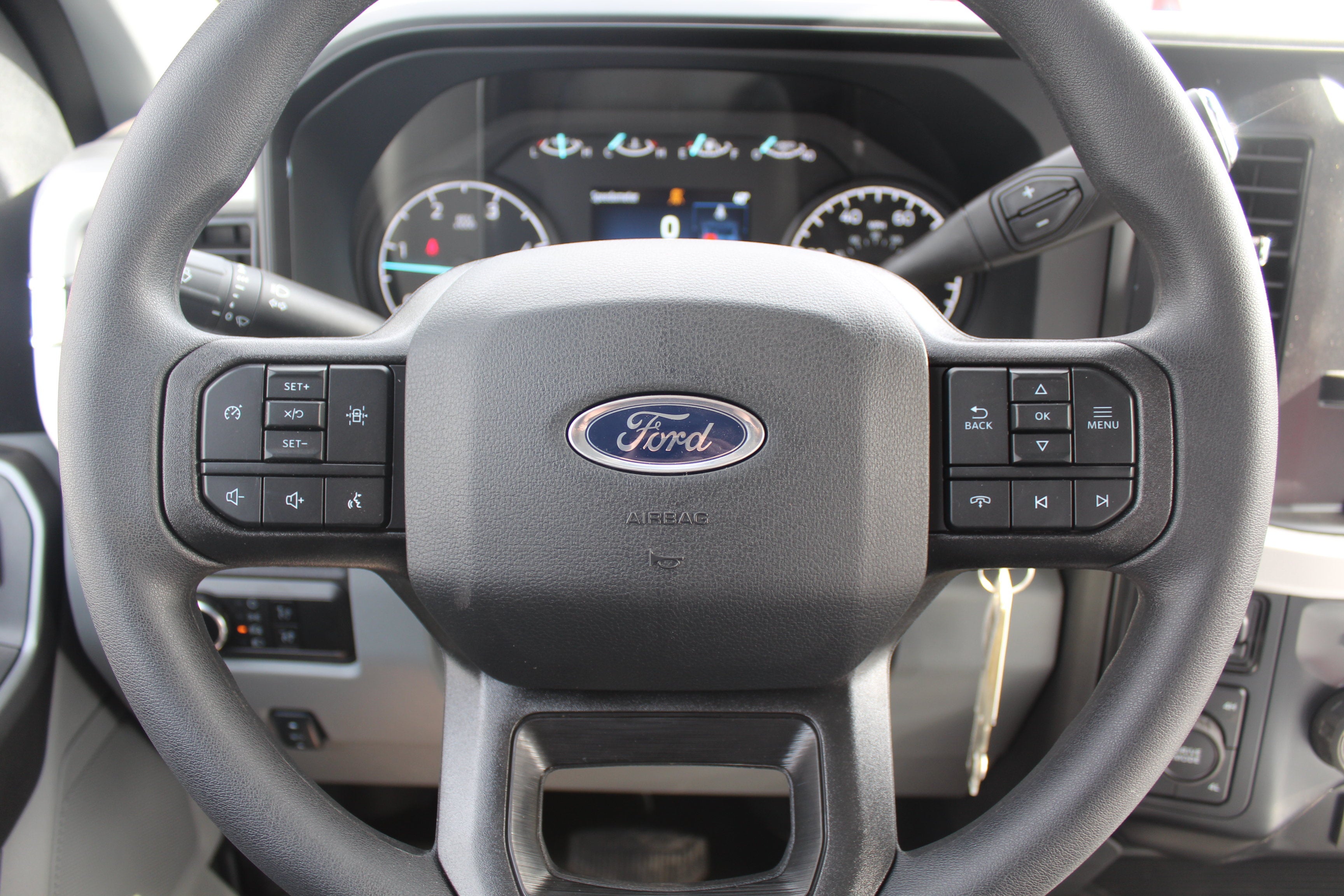 2026 Ford Chassis Cab F-450® XLT