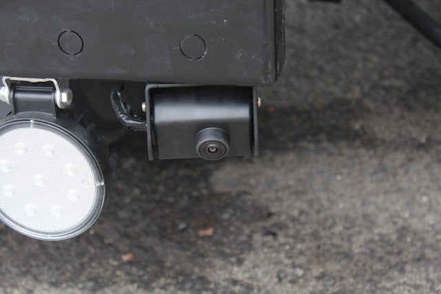 2026 Ford Chassis Cab F-450® XLT