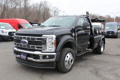 2026 Ford Chassis Cab F-450® XLT