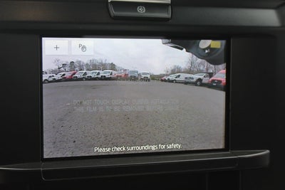 2026 Ford Chassis Cab F-450® XLT