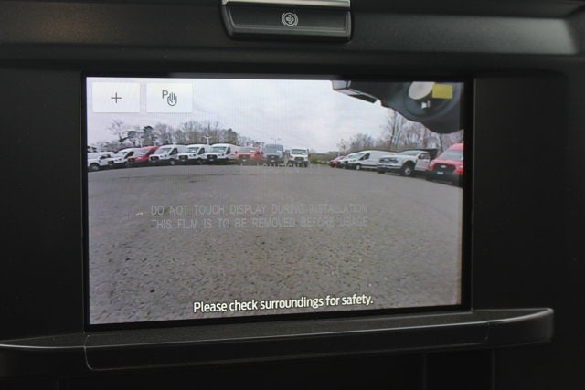 2026 Ford Chassis Cab F-450® XLT