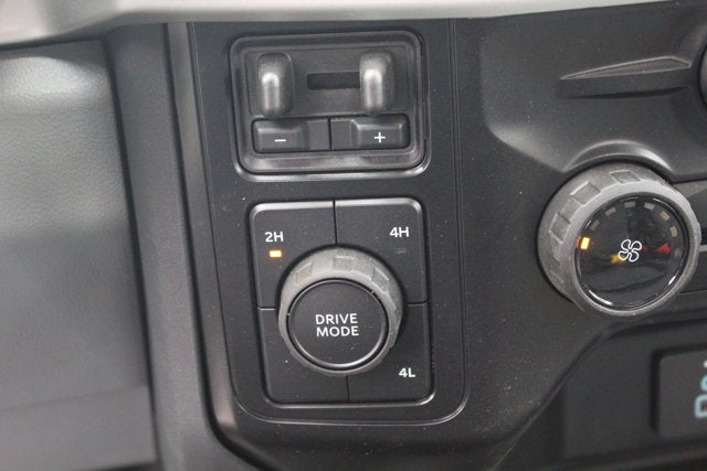 2026 Ford Chassis Cab F-450® XLT