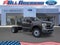 2026 Ford Chassis Cab F-550® XL