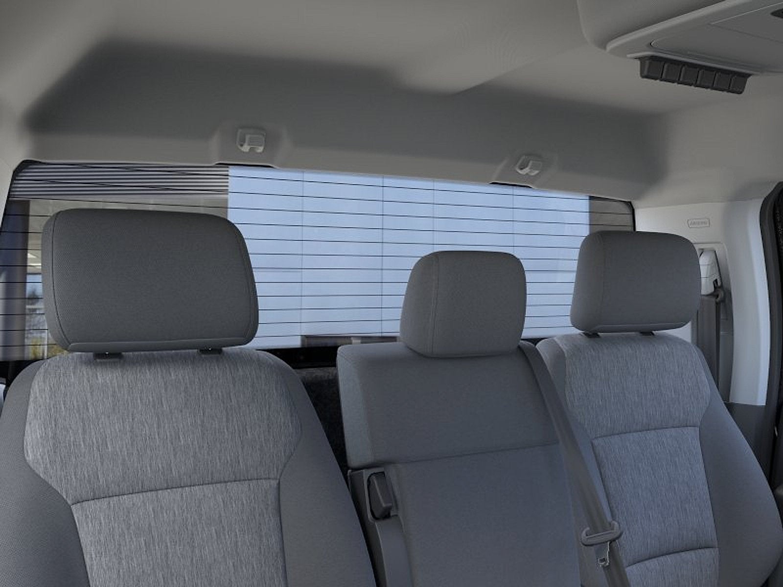 2026 Ford Chassis Cab F-550® XL