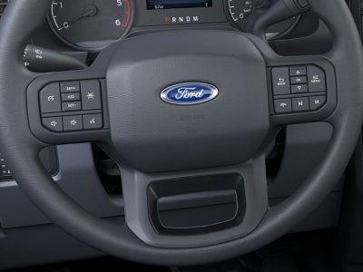 2026 Ford Chassis Cab F-550® XL