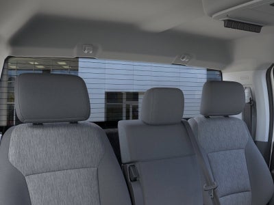 2026 Ford Chassis Cab F-550® XL