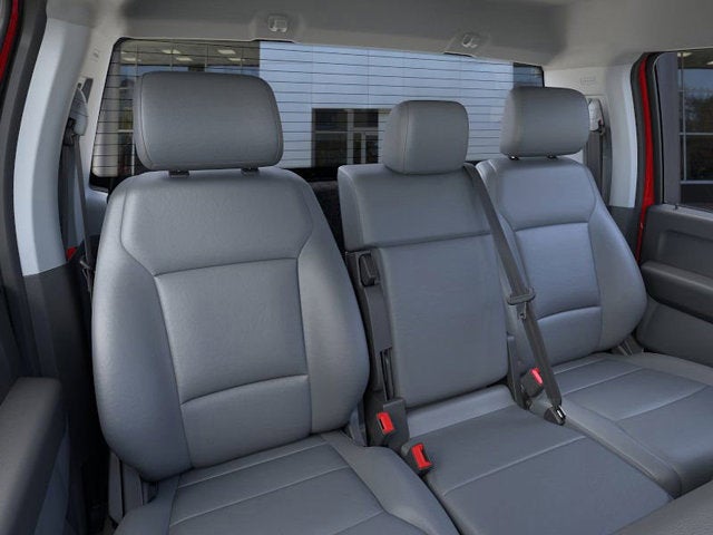 2026 Ford Chassis Cab F-550® XL