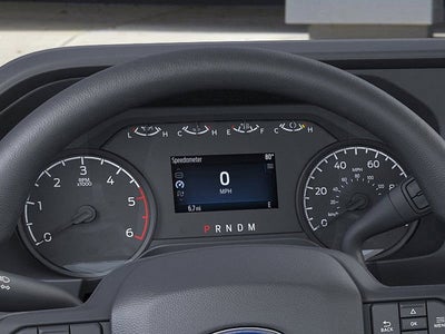 2026 Ford Chassis Cab F-550® XL