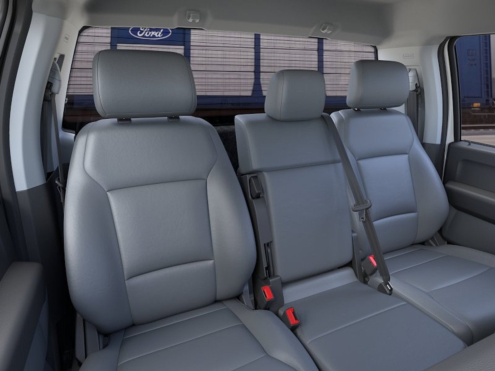 2026 Ford Chassis Cab F-550® XL