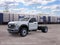 2026 Ford Chassis Cab F-550® XL