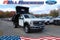 2025 Ford Chassis Cab F-550® XL