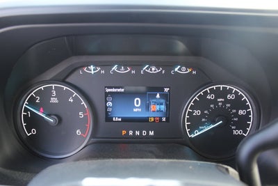 2025 Ford Chassis Cab F-550® XL