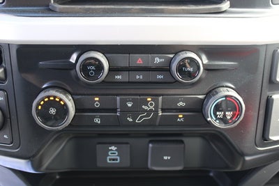 2025 Ford Chassis Cab F-550® XL