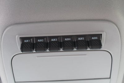 2025 Ford Chassis Cab F-550® XL