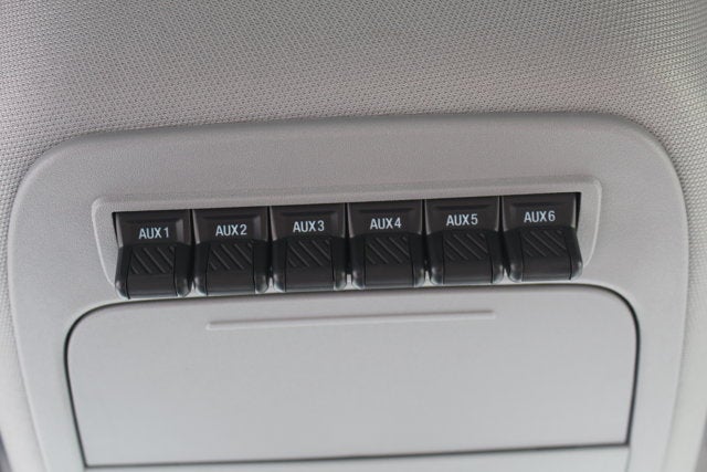 2025 Ford Chassis Cab F-550® XL