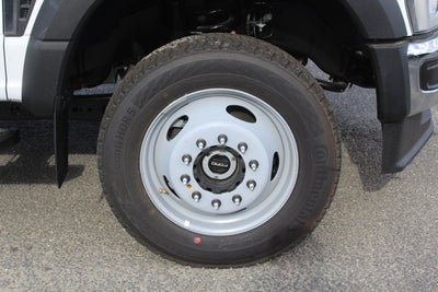 2025 Ford Chassis Cab F-550® XL