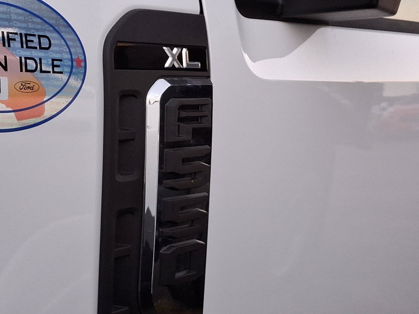 2024 Ford Super Duty F-550 DRW 9 FT 3/4 Yard E-Tipper Dump Body