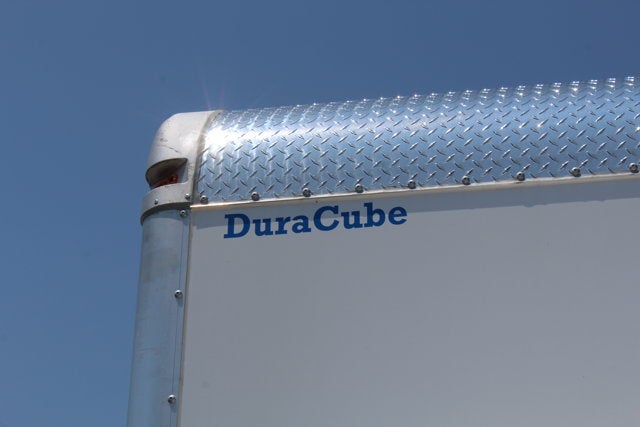 2026 Ford Econoline Cutaway E-350 SRW