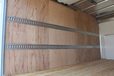 2026 Ford Econoline Cutaway E-350 SRW