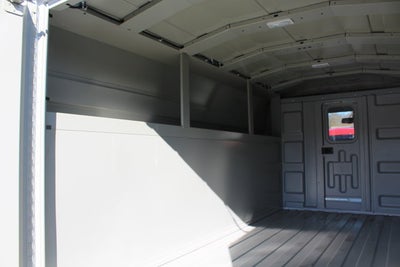 2026 Ford Econoline Cutaway E-350 SRW