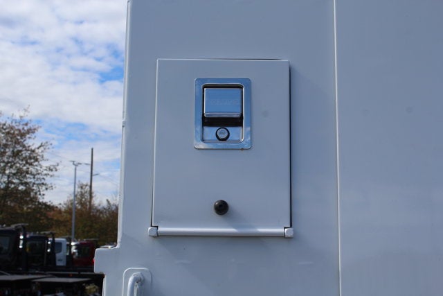 2026 Ford Econoline Cutaway E-350 SRW