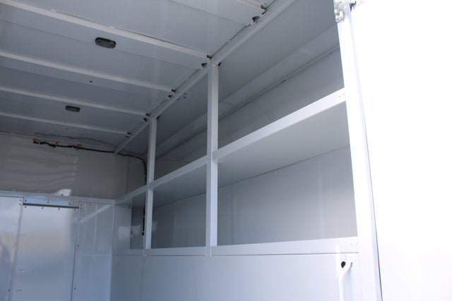 2026 Ford Econoline Cutaway E-350 SRW