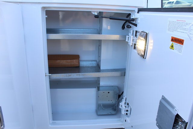 2026 Ford Econoline Cutaway E-350 SRW