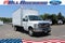 2026 Ford Econoline Cutaway E-350 SRW