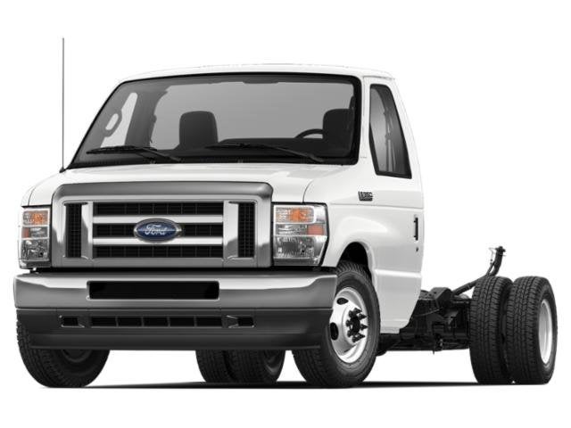2026 Ford Econoline Cutaway E-350 SRW