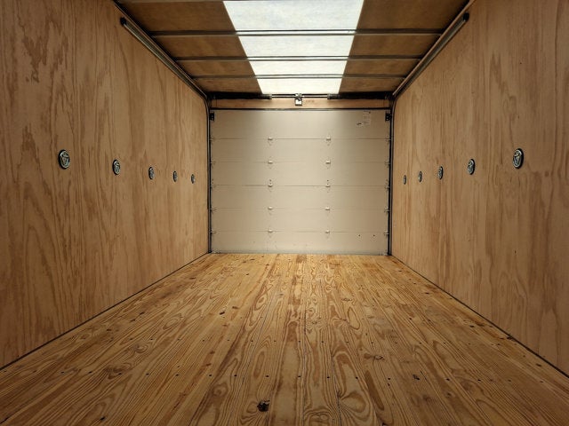 2026 Ford Econoline Cutaway E-350 SRW