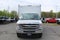 2027 Ford Econoline Cutaway E-350 SRW