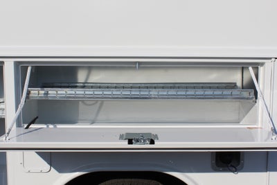 2027 Ford Econoline Cutaway E-350 SRW