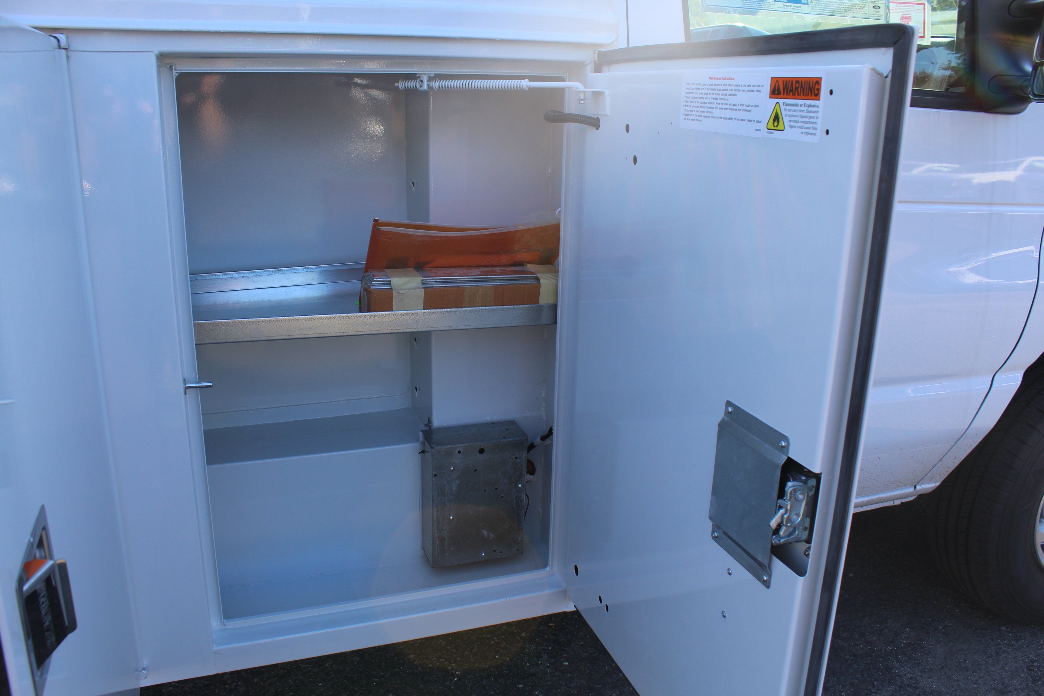 2027 Ford Econoline Cutaway E-350 SRW