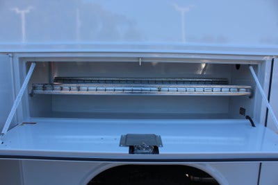 2027 Ford Econoline Cutaway E-350 SRW