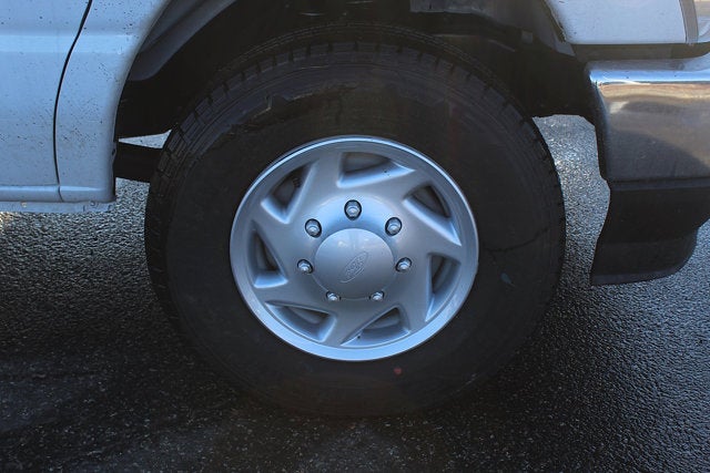 2026 Ford Econoline Cutaway E-350 SRW