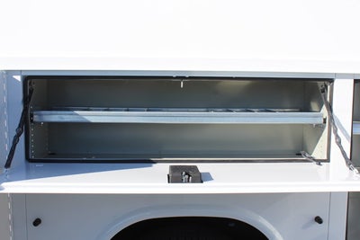 2026 Ford Econoline Cutaway E-350 SRW