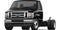2027 Ford E-Series Cutaway Base