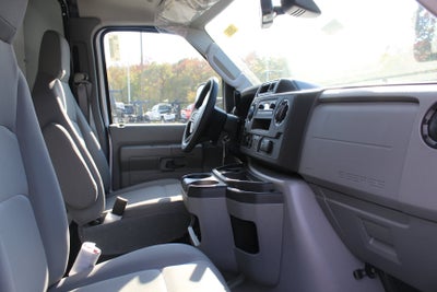 2027 Ford Econoline Cutaway E-350 SRW