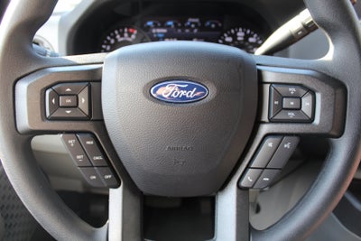 2027 Ford Econoline Cutaway E-350 SRW