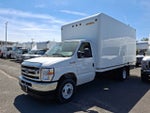 2026 Ford Econoline Cutaway E-350 SRW